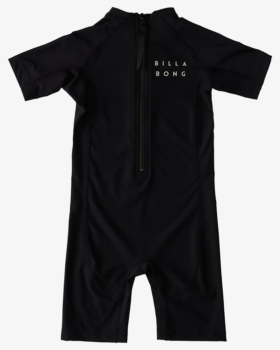 NIÑO All Day Spsuit Sfsh BLK