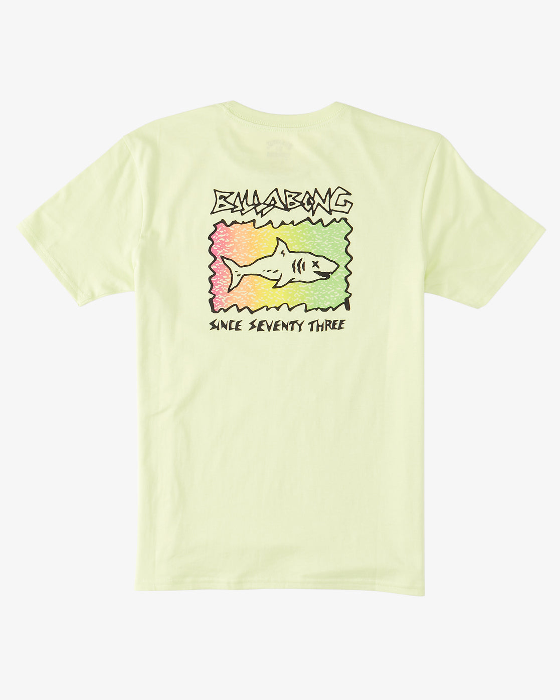 Sharky Tees GCQ0