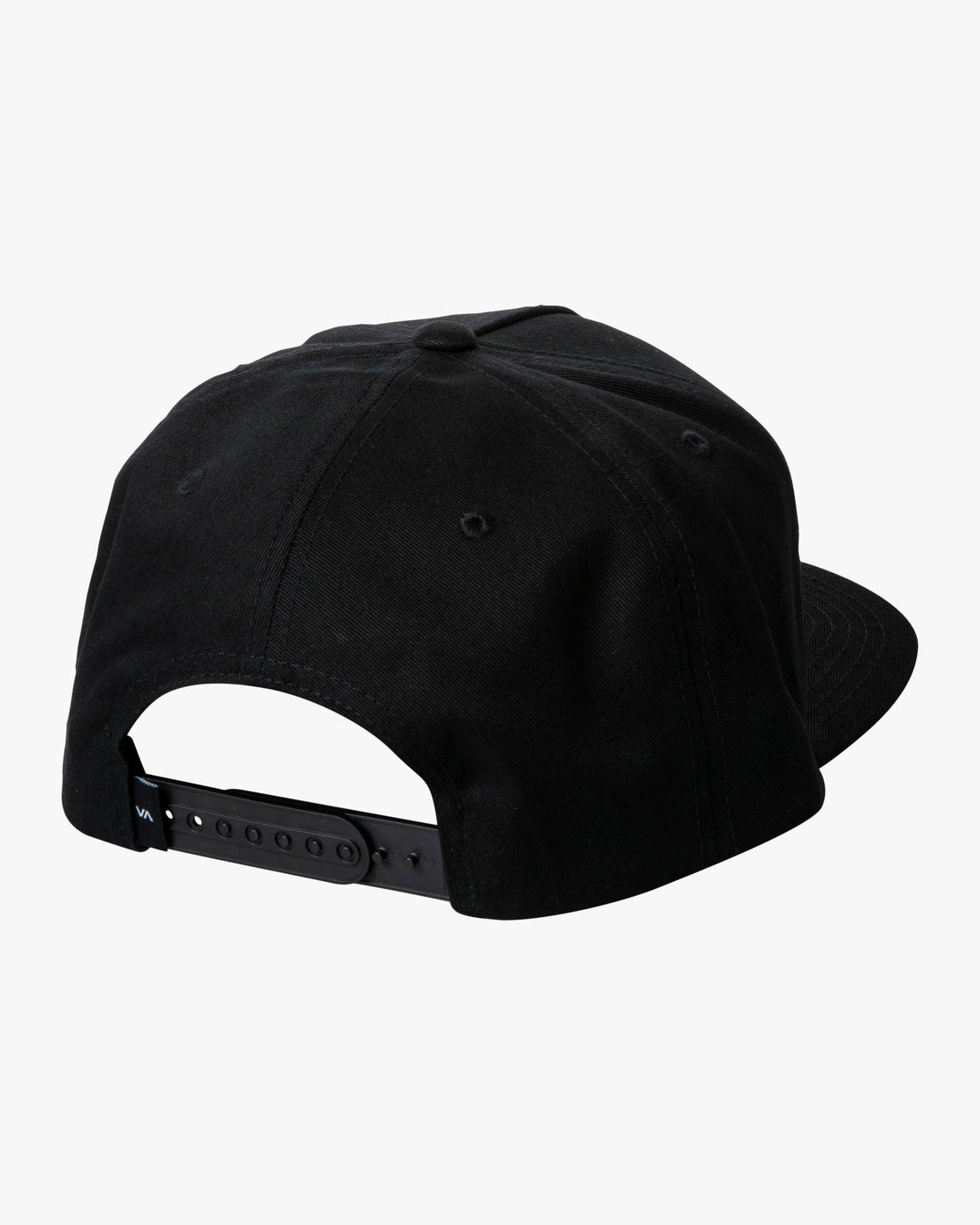 Rvca M Hats BLK