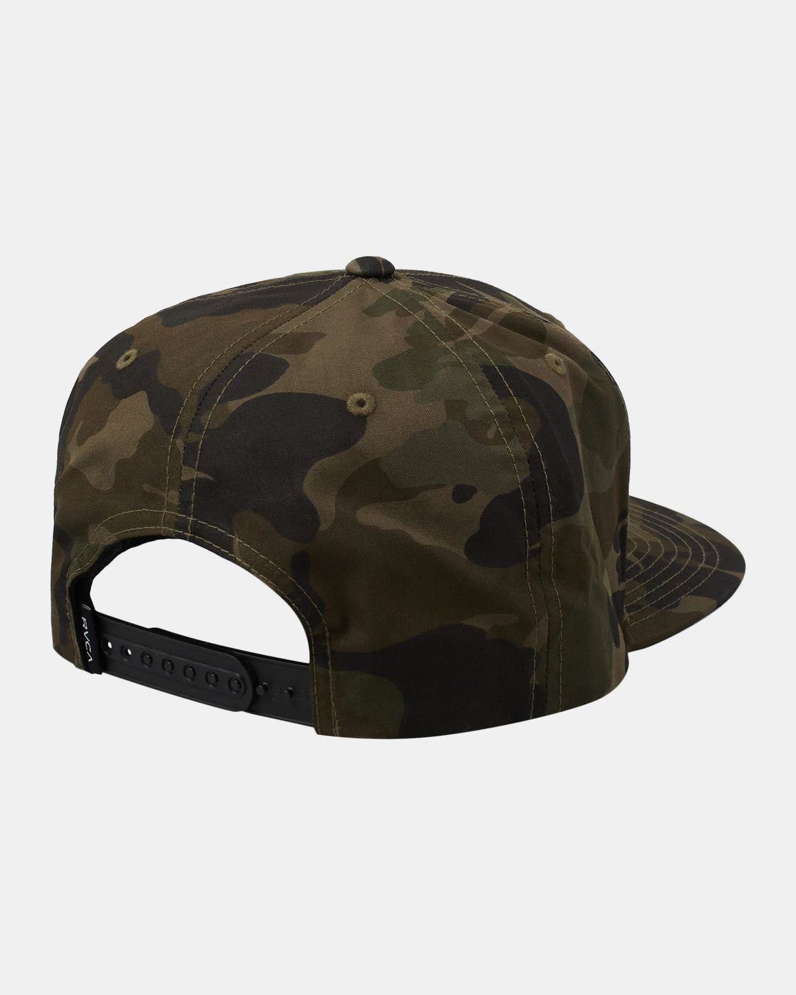 Va Patch Snapba Hats CAM