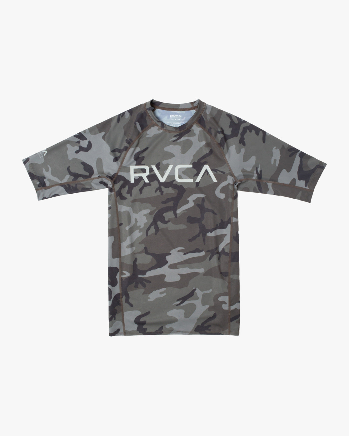 SS Rashguard CAM