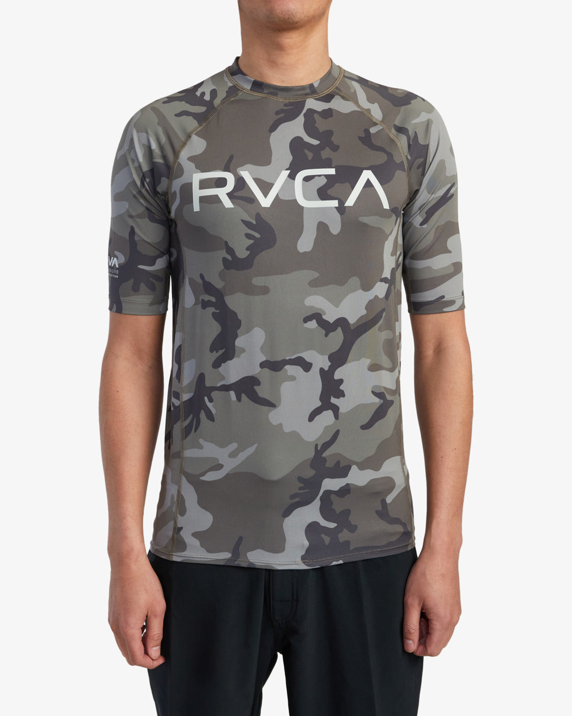SS Rashguard CAM