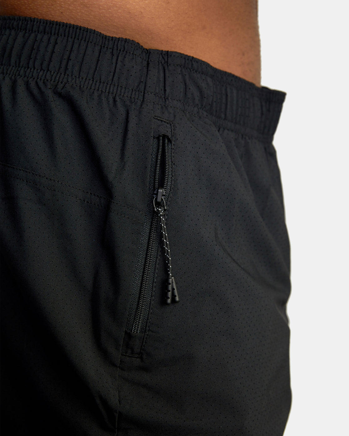 Yogger JOgger Wkst BLK