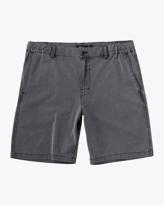 All Time Coastal Rinsed Hybrid PTK