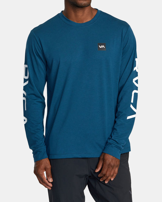 2XL LS BYF0
