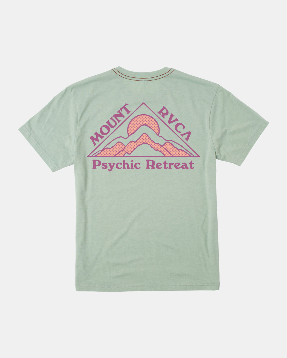 Psychicretreat M Tees GHZ