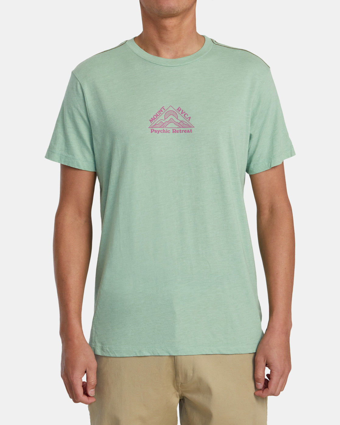 Psychicretreat M Tees GHZ