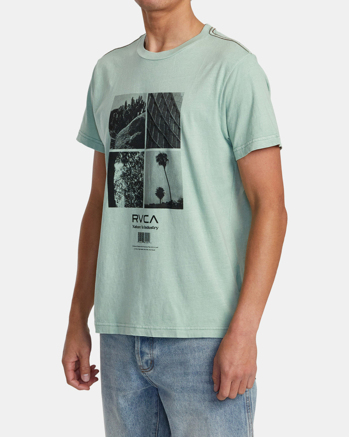 Naturalindustry M Tees GHZ