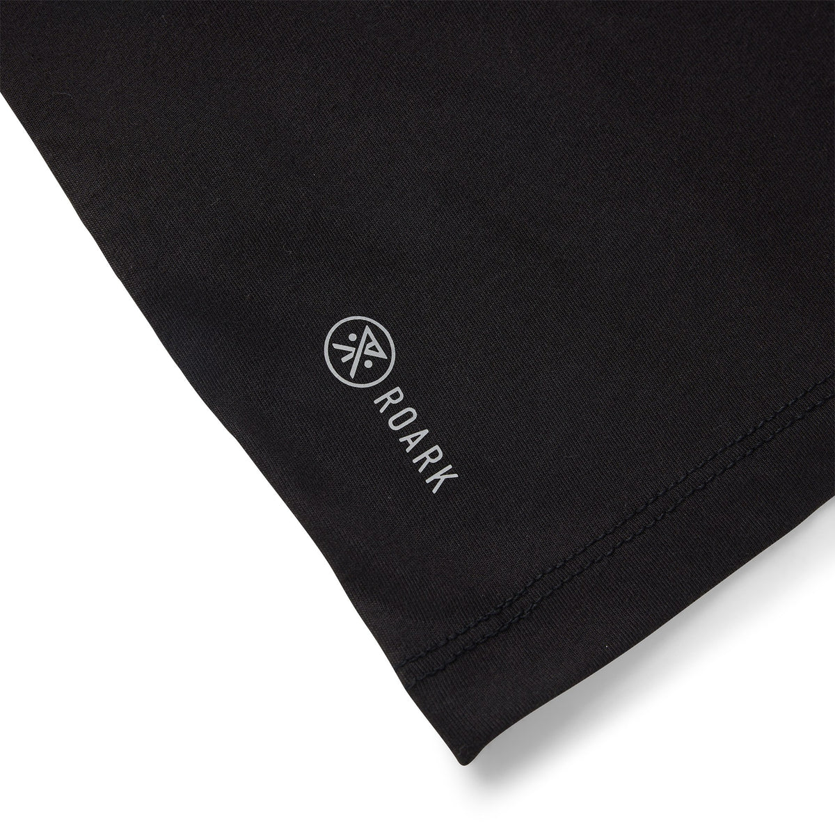 Mathis Active Core SS Tee - Black