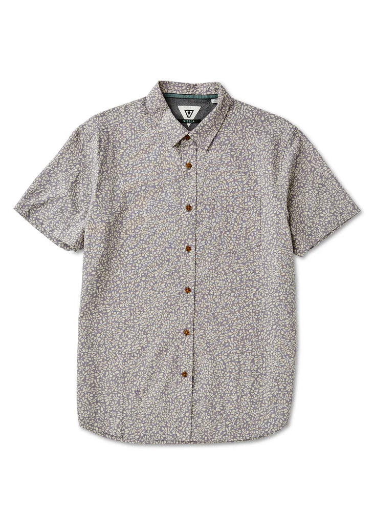 Jardin Eco SS Shirt-DLI