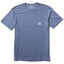 Reefer Comp Lite Eco Drirelease Tee-HRT
