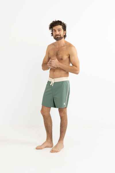 Heritage Trunk DES