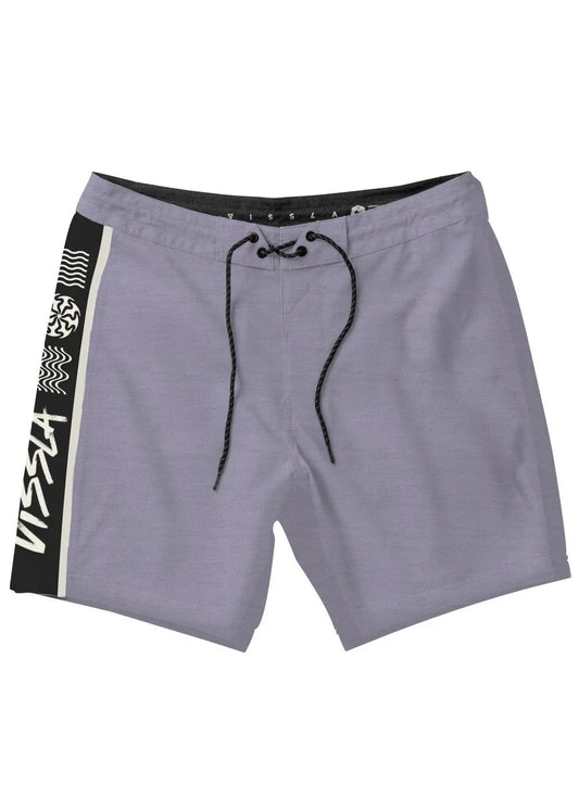 Glyphs 17" Boys Boardshort-PHZ
