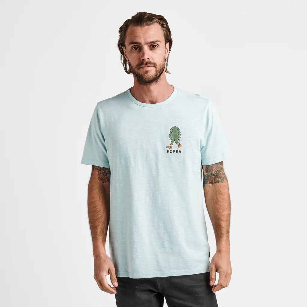 Pine Cruiser Light Blue