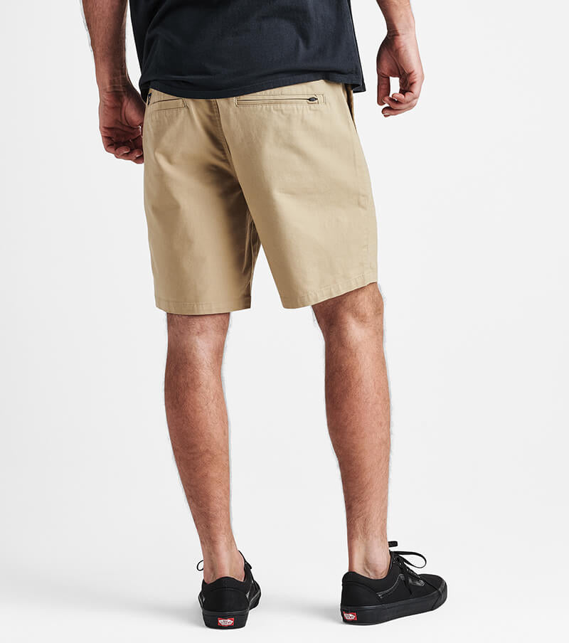 Porter Short 3.0 KHA