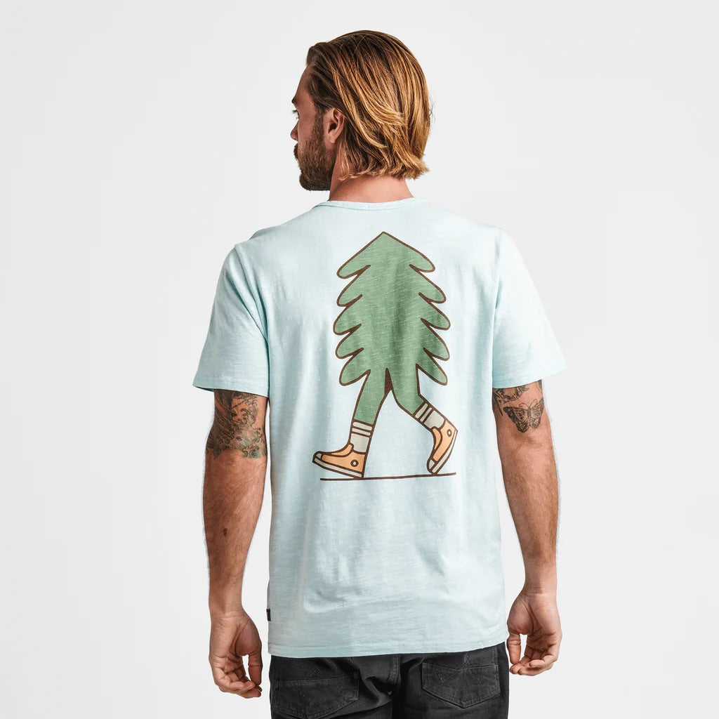Pine Cruiser Light Blue