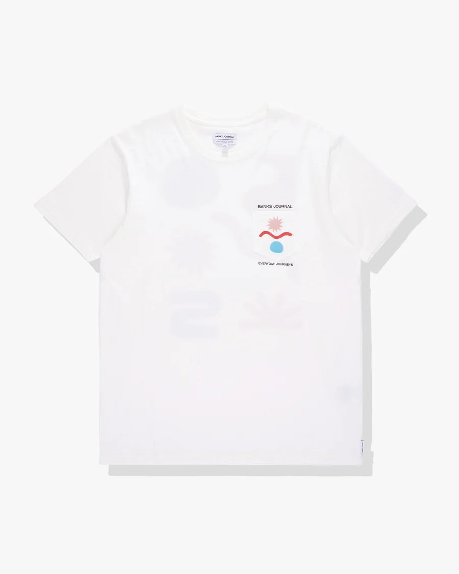 Atlas - Standard Tee OWH