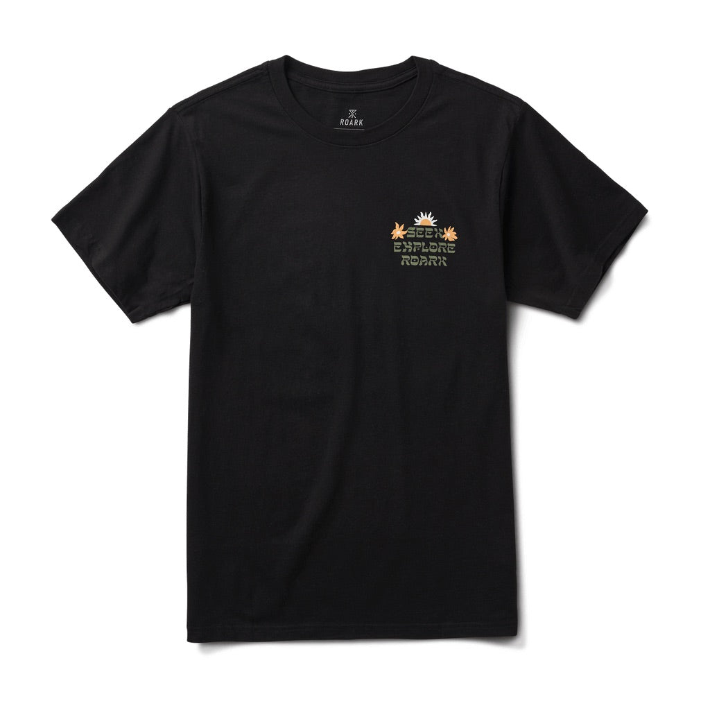 Atoll Black