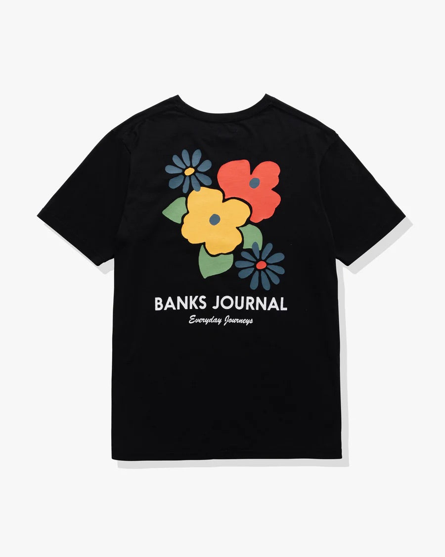 Coupes - Classic Tee BLK