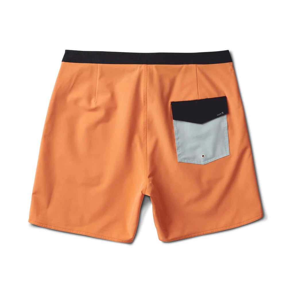 Chiller 17" Mixtape Orange