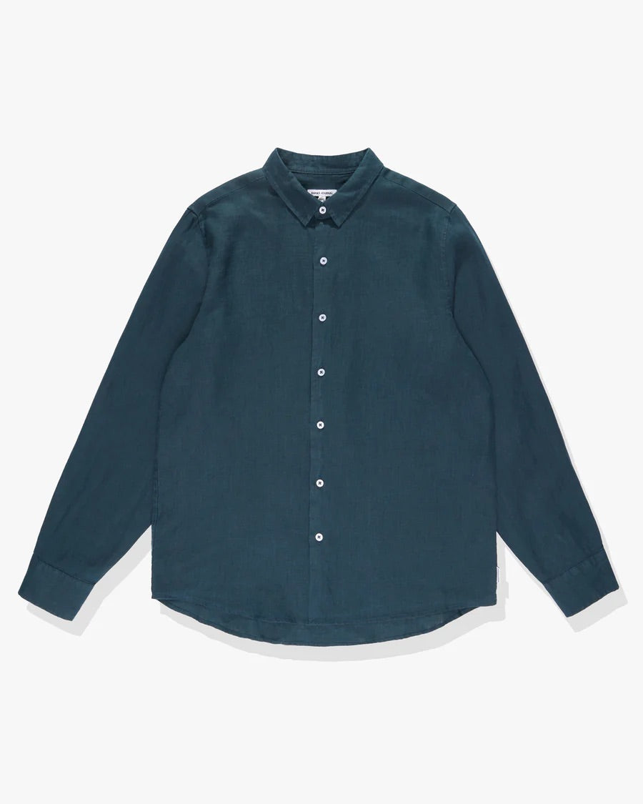 Hastings - L/S Shir TSL