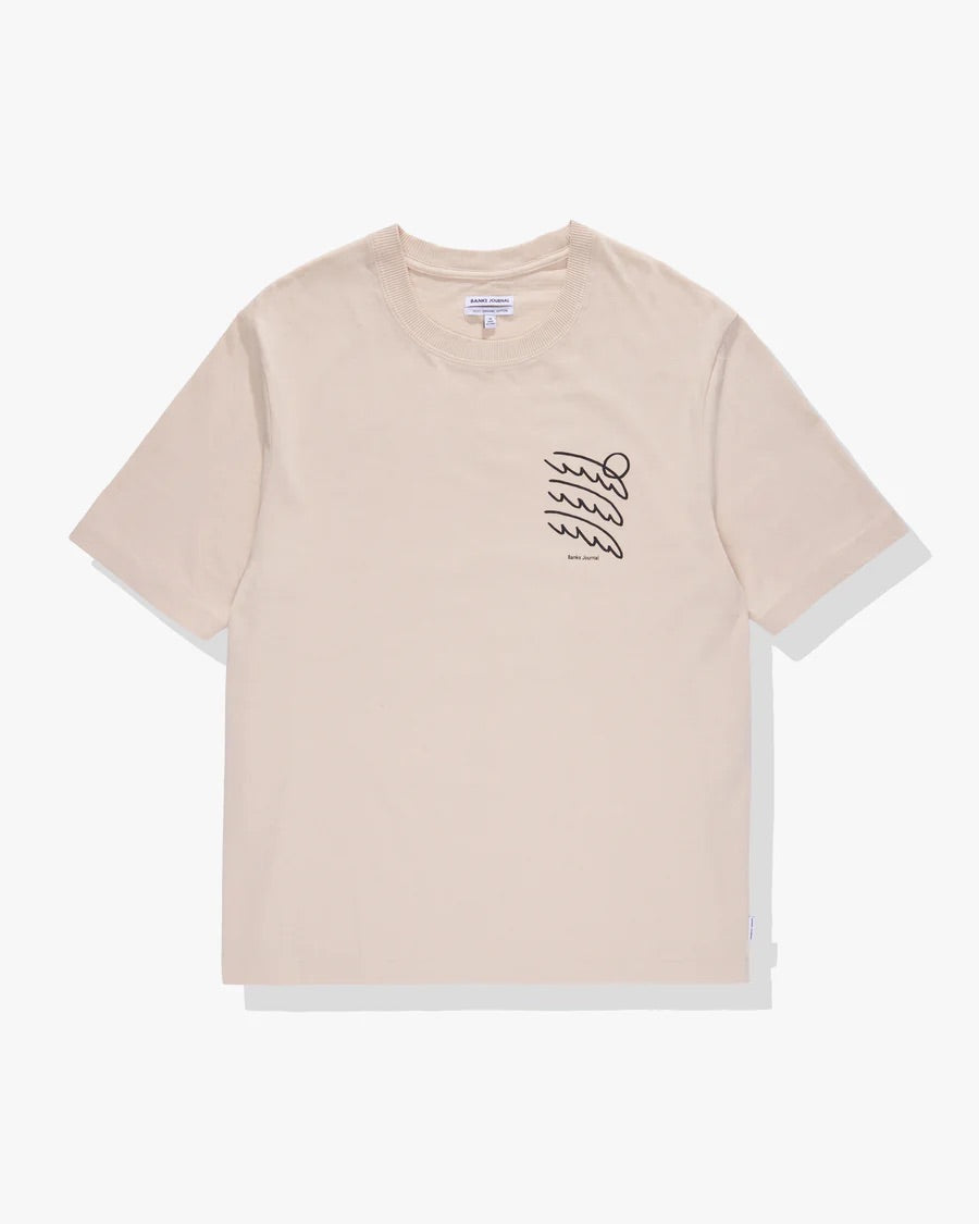 Van Guard - Trader Tee BNE