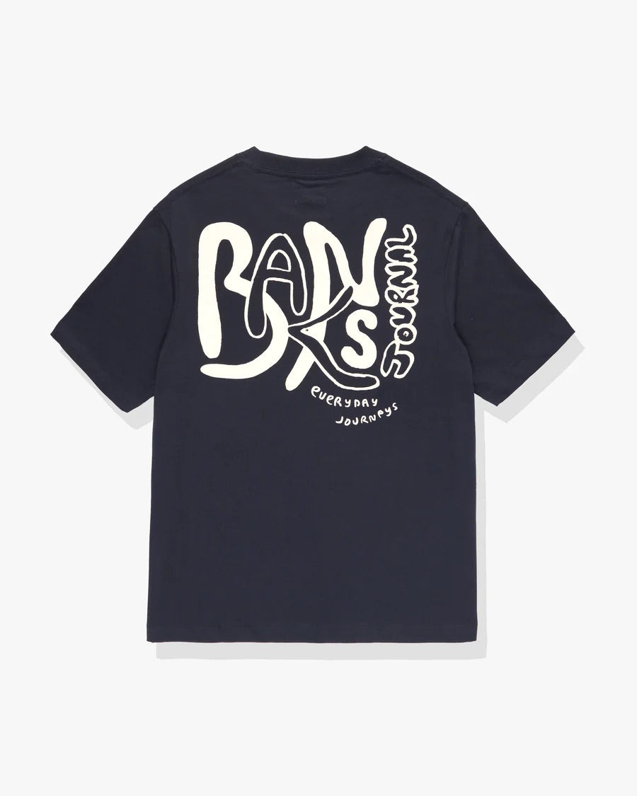 Florence -Trader Tee DDN