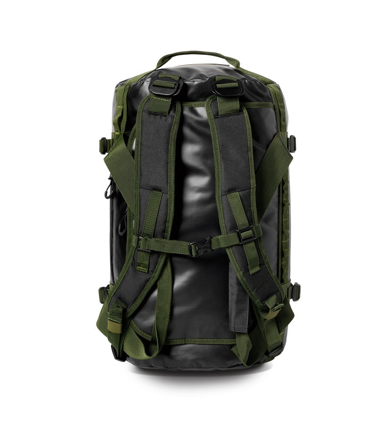 Pony Keg 60L Duffle BLK