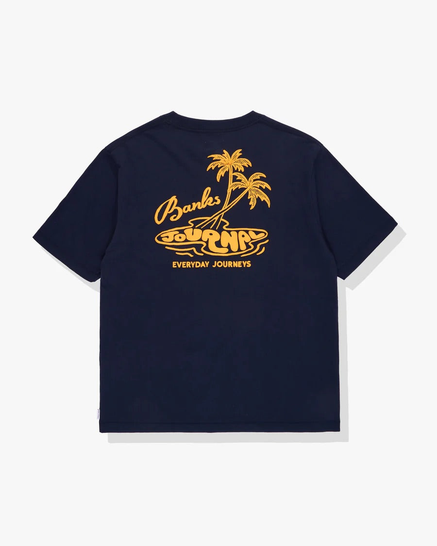 Retreat - Trader Tee MDN