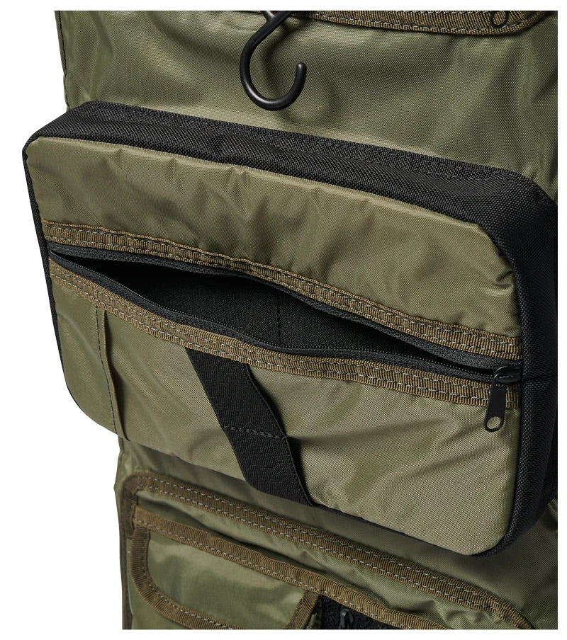 Travel Roll Black