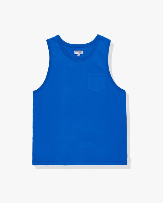 Primary – Tank VBL