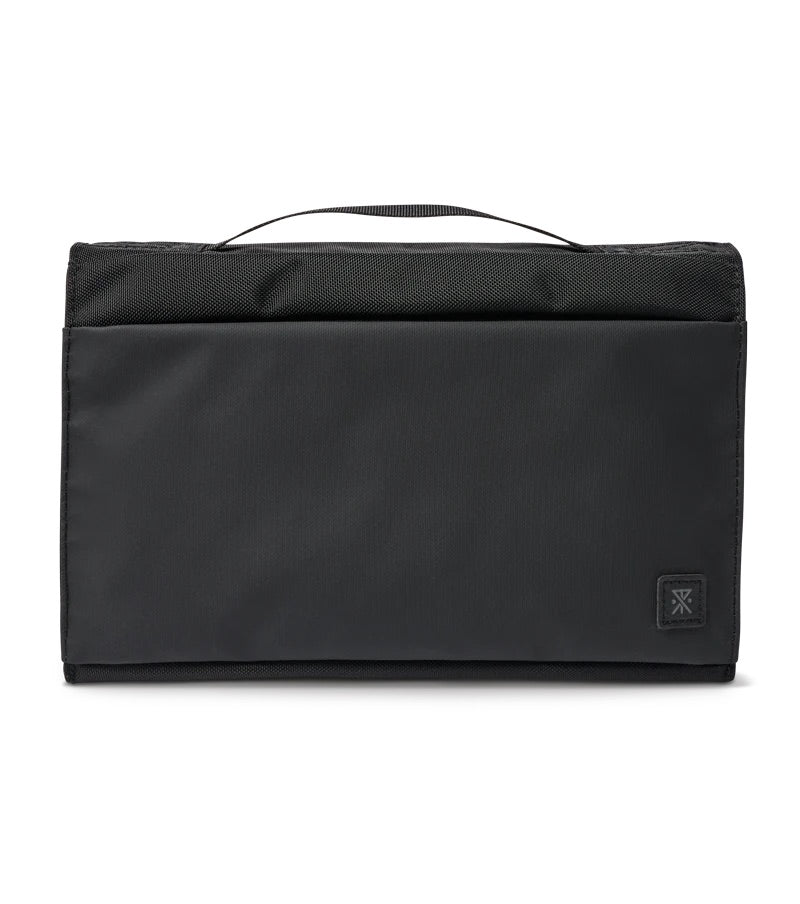 Travel Roll Black