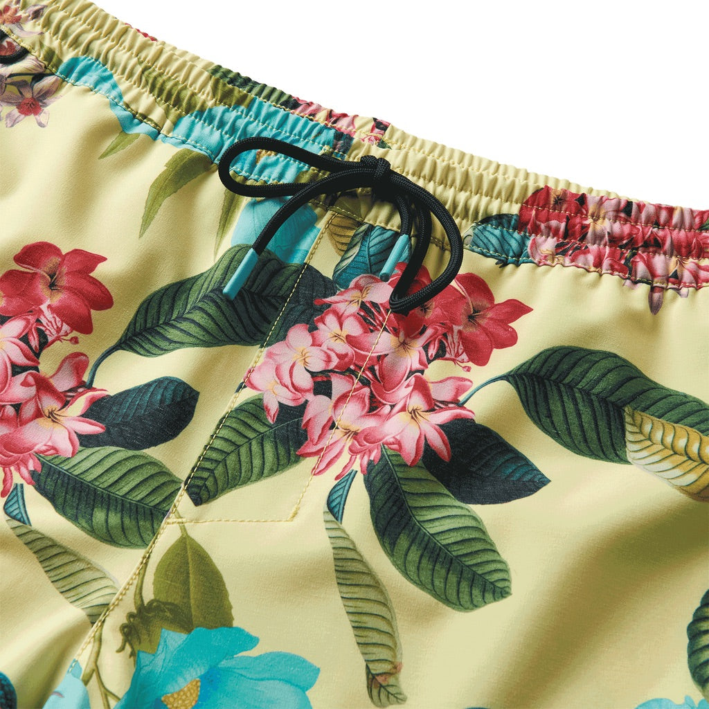 Shorey 16" Manu Floral LIM