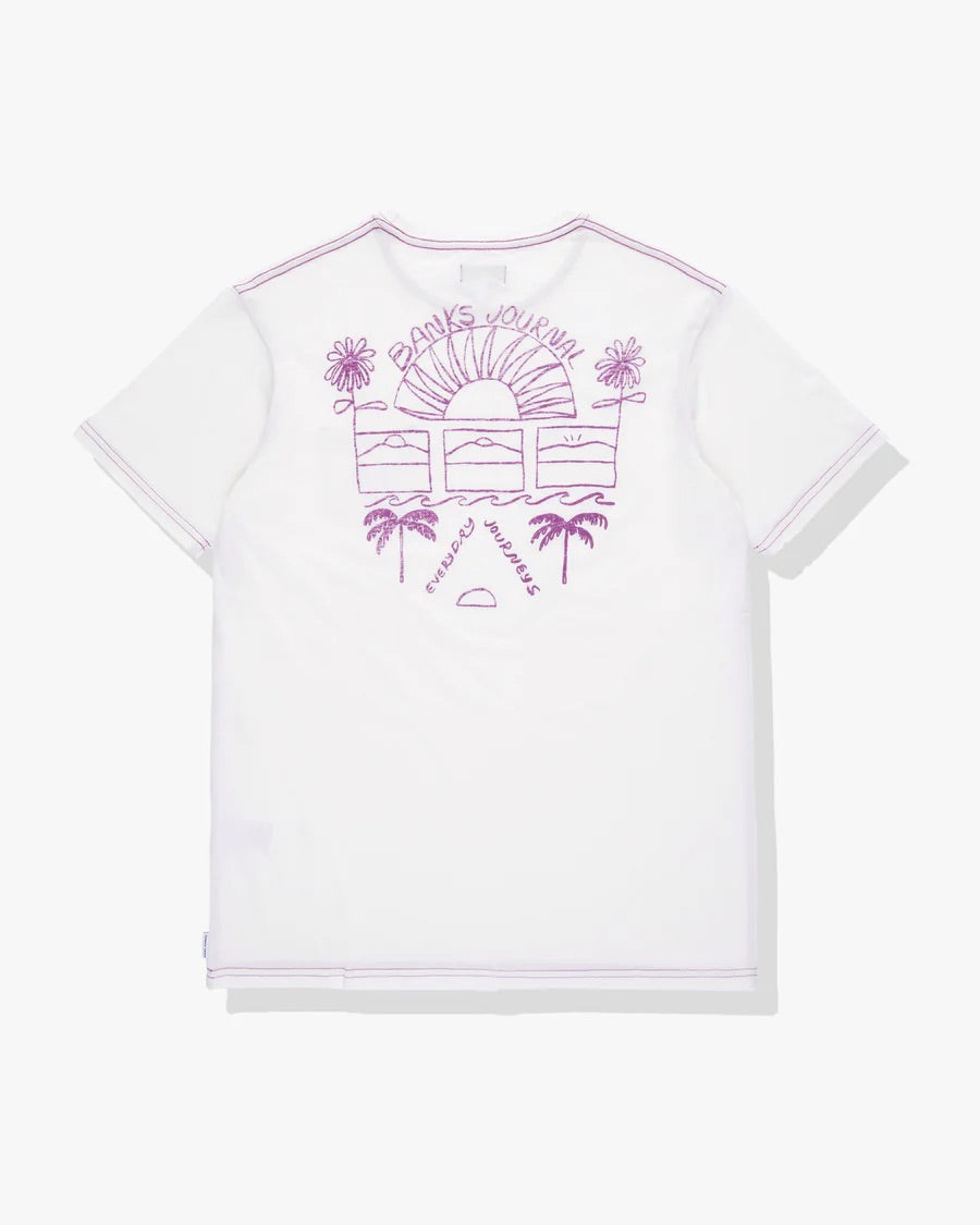 Utopia - Standard Tee OWH