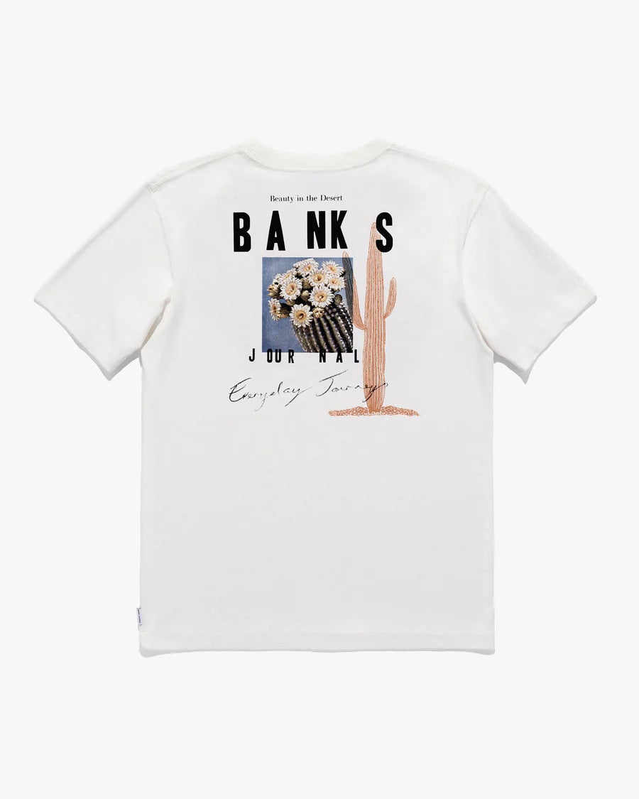 Bloom - Standard Tee OWH