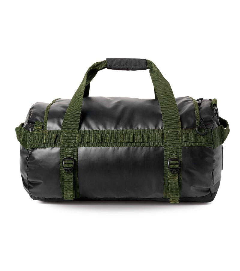 Pony Keg 60L Duffle BLK
