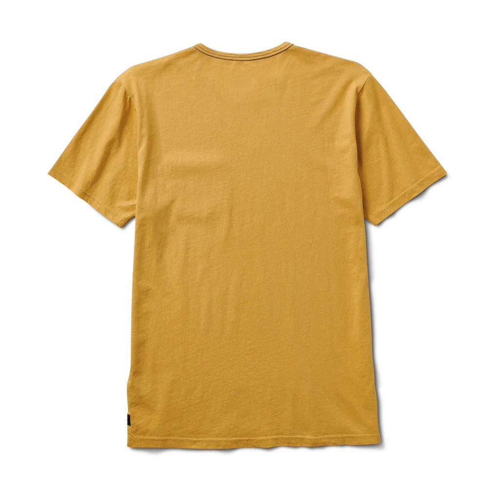 Well Worn Light Organic Dusty Gold
