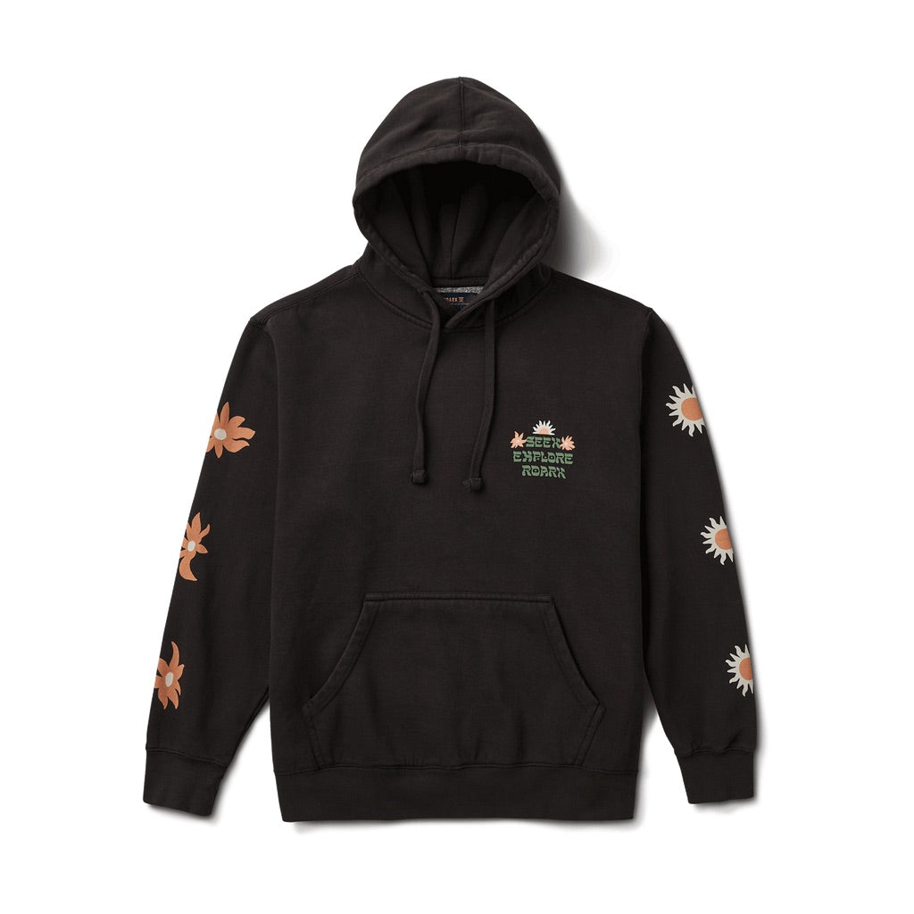 Atoll Fleece BLK