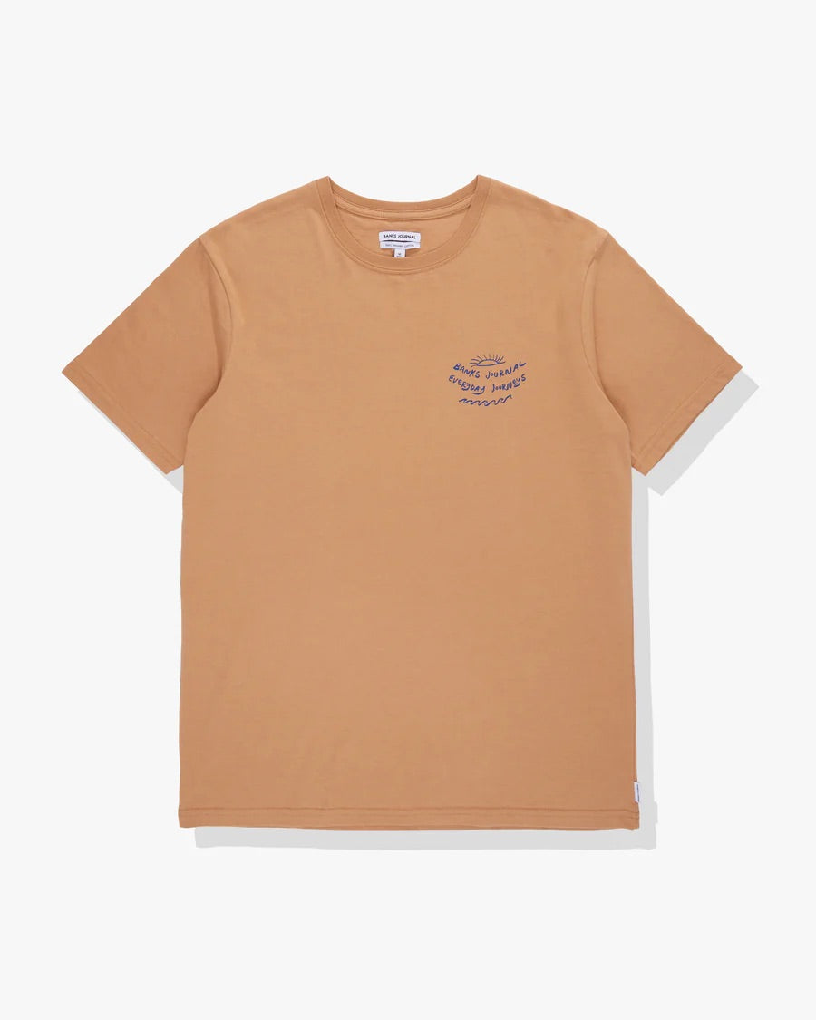 Luka - Standard Tee WSN