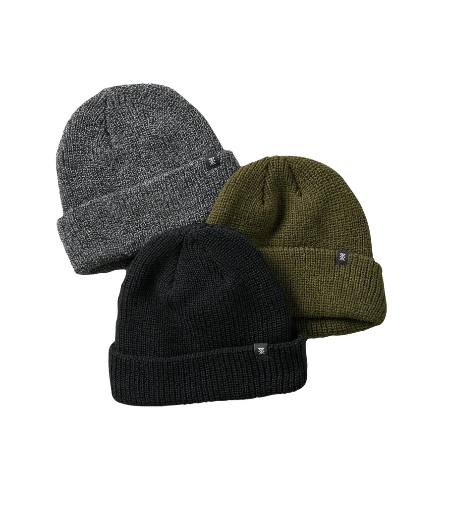 Turks 3-Pack Multi Clr