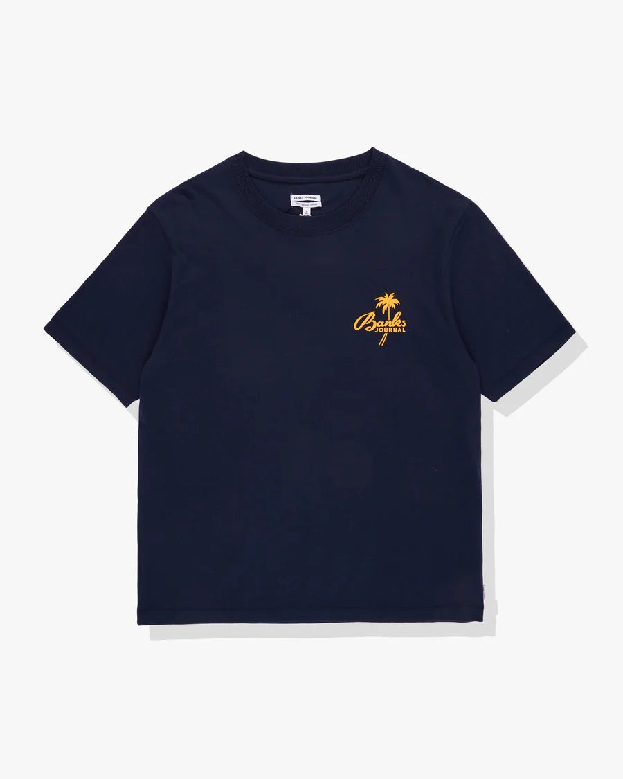 Retreat - Trader Tee MDN