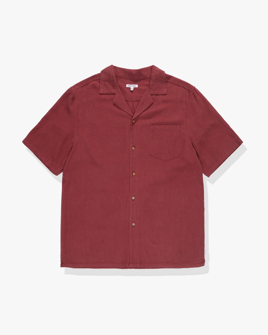 Brighton - S/S Shirt RMG