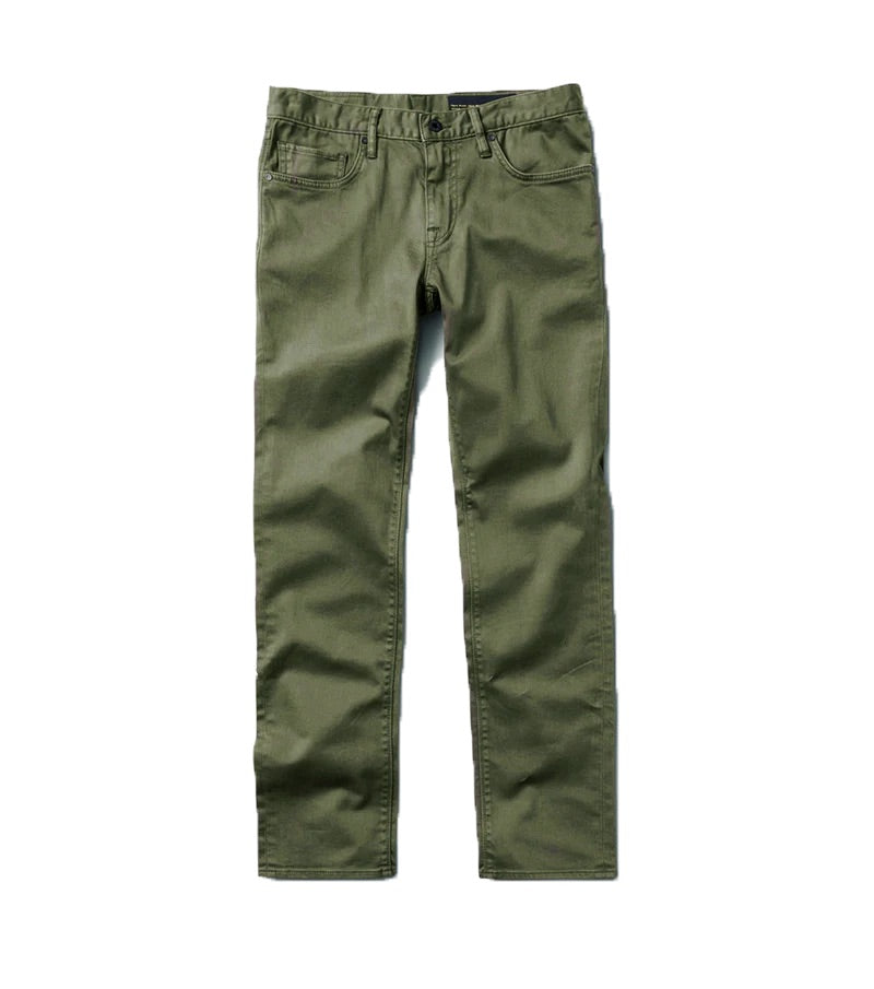 Hwy 133 5-Pocket Military 2