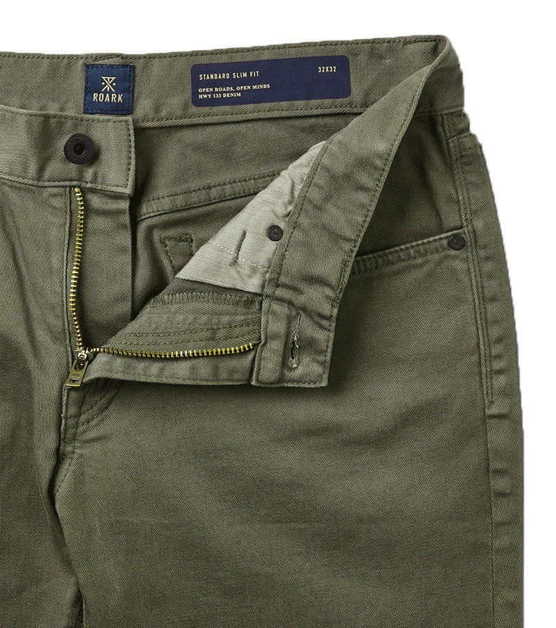 Hwy 133 5-Pocket Military 2