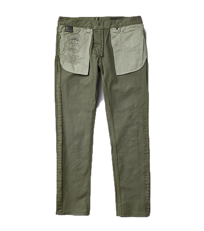 Hwy 133 5-Pocket Military 2