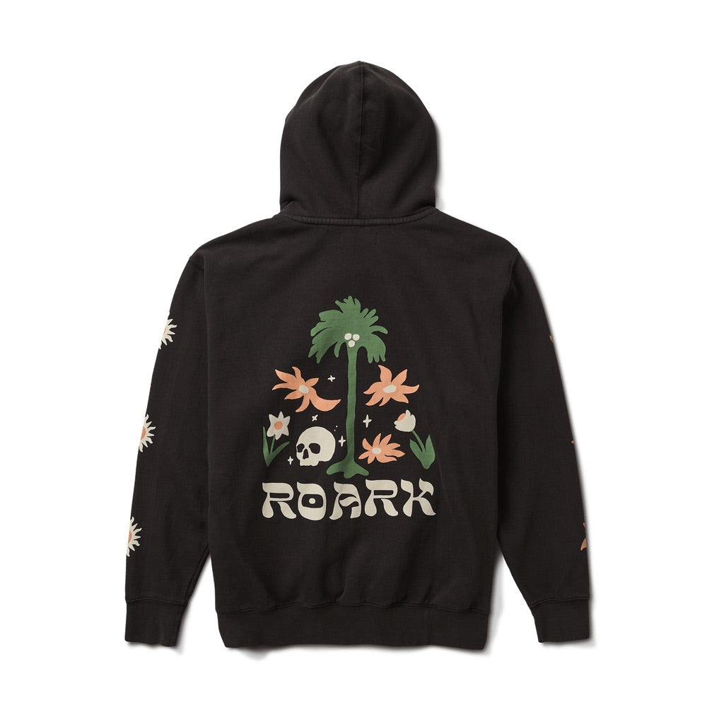Atoll Fleece BLK