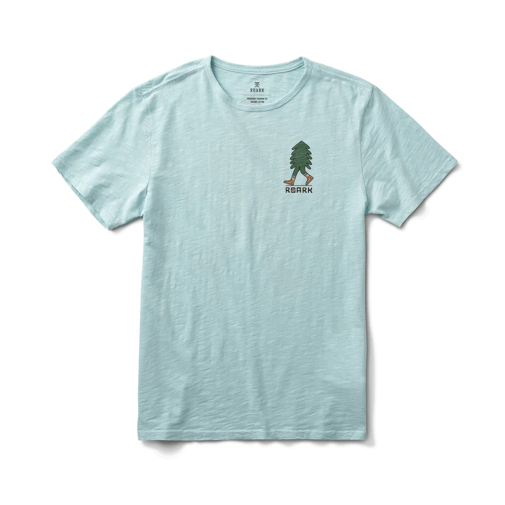 Pine Cruiser Light Blue