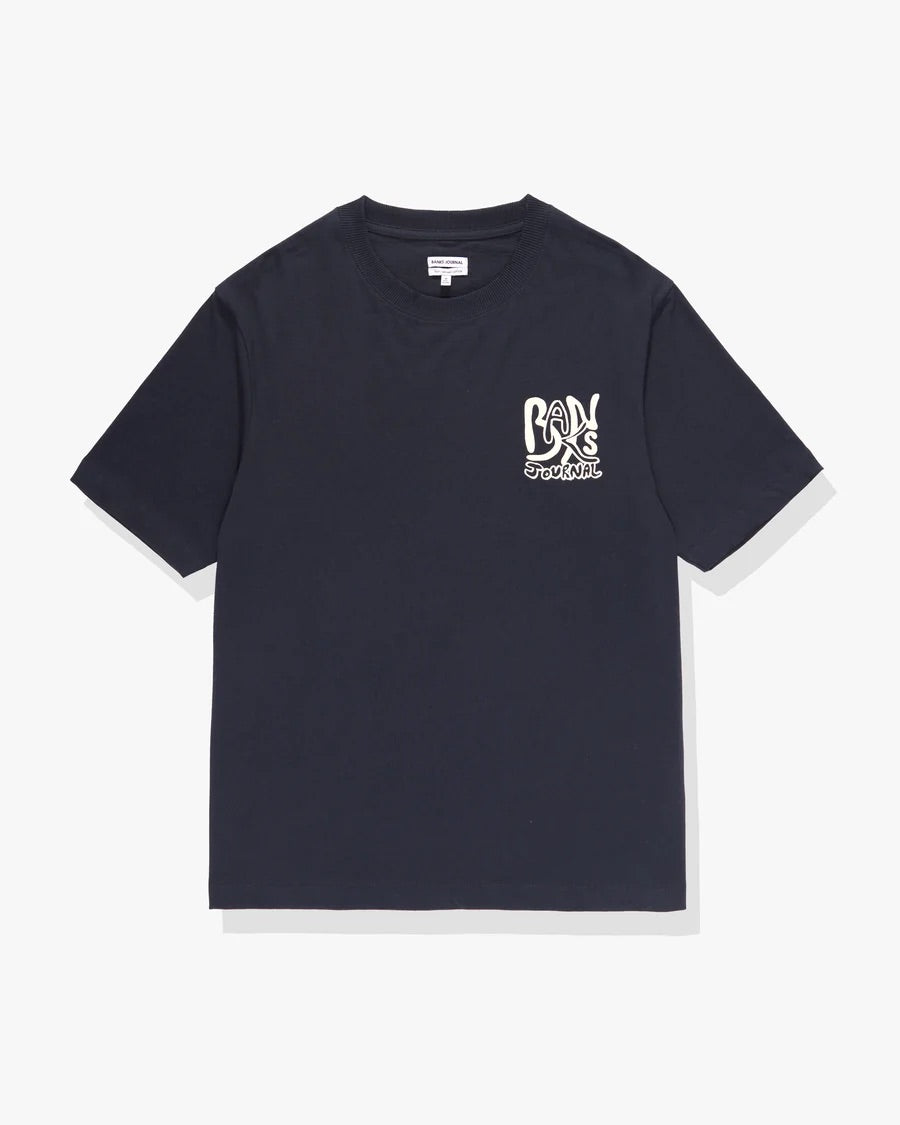 Florence -Trader Tee DDN