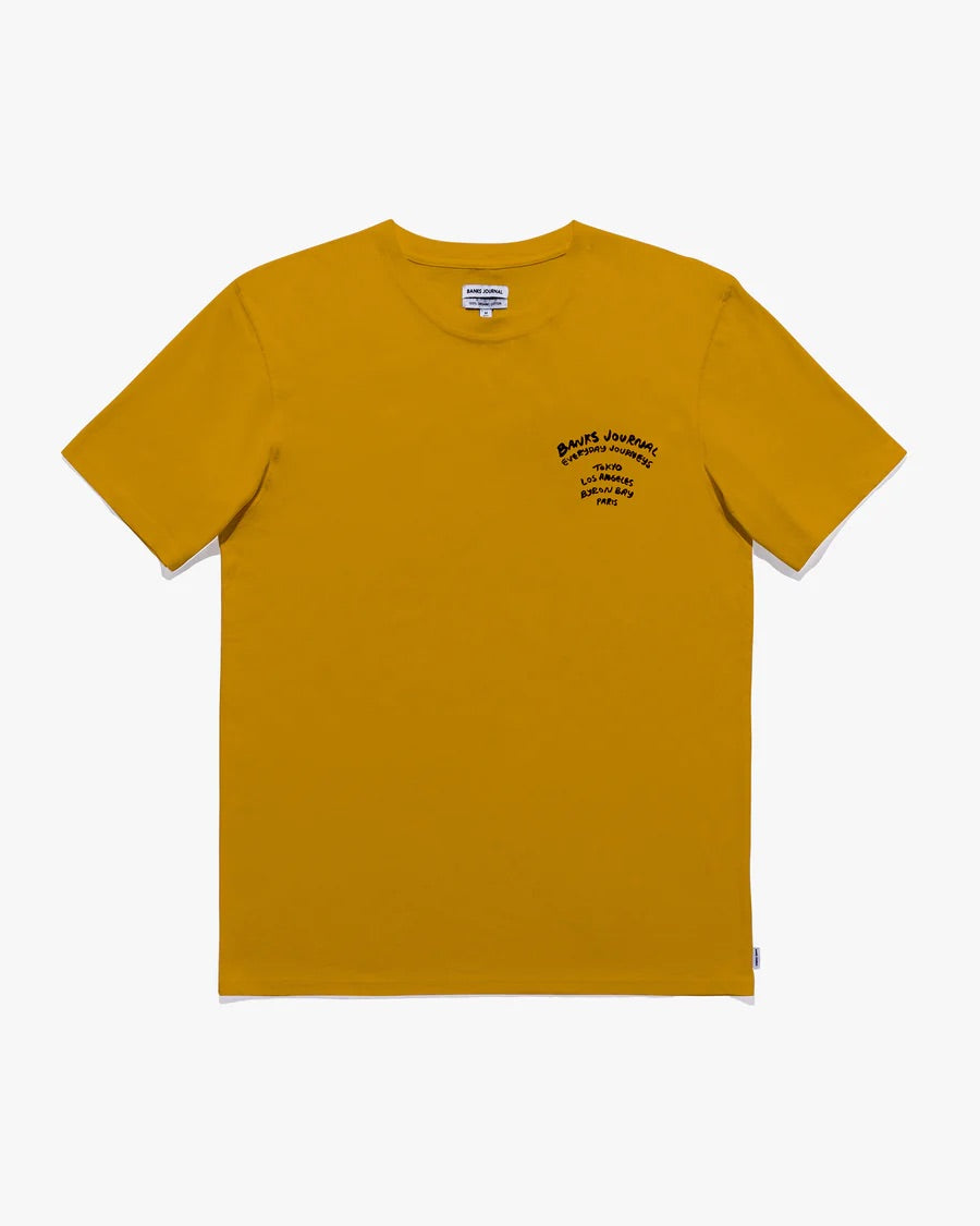 Soleil - Standard Tee MNG