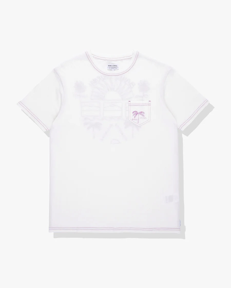 Utopia - Standard Tee OWH